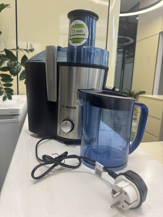 Соковыжималка BOSH