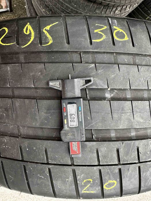 295/30 R24 • Vara • Vredestein Ultrac Vorti 104Y | 1 buc | Pret/buc