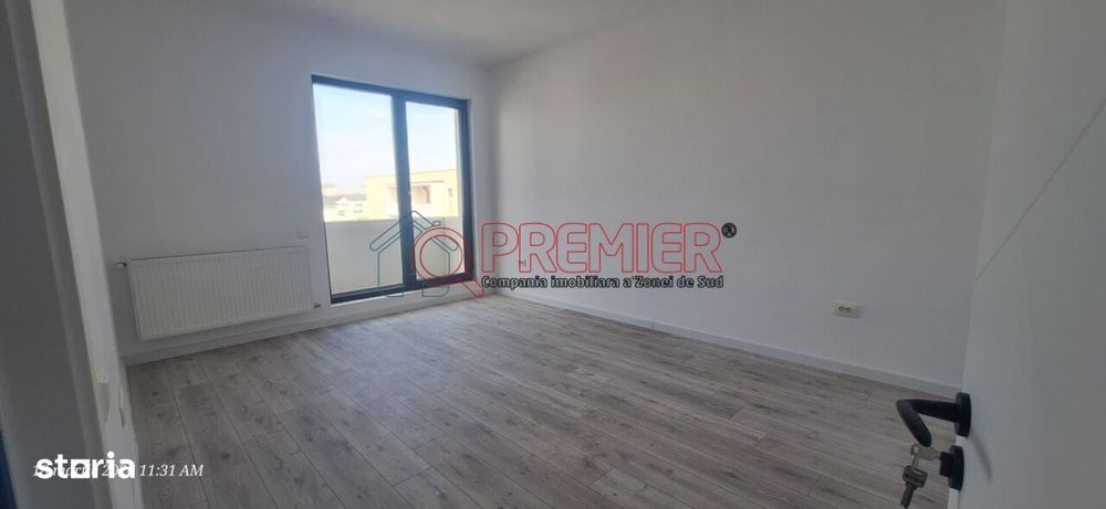 Bragadiru - Scolii vanzare apartament 2 camere