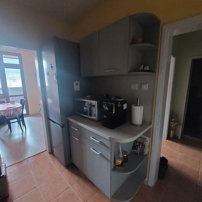 Дава се под наем Двустаен апартамент в София, Бъкстон - 60 кв.м за 611.49 € - Снимка #2