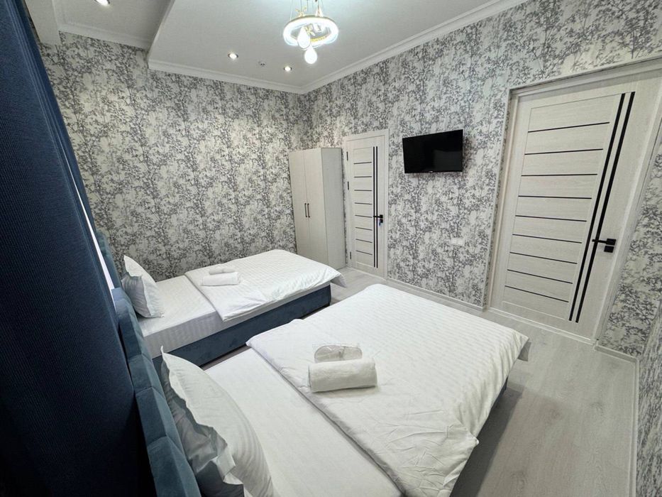 Без закс Госиница/Bez zaks Mehmonxona