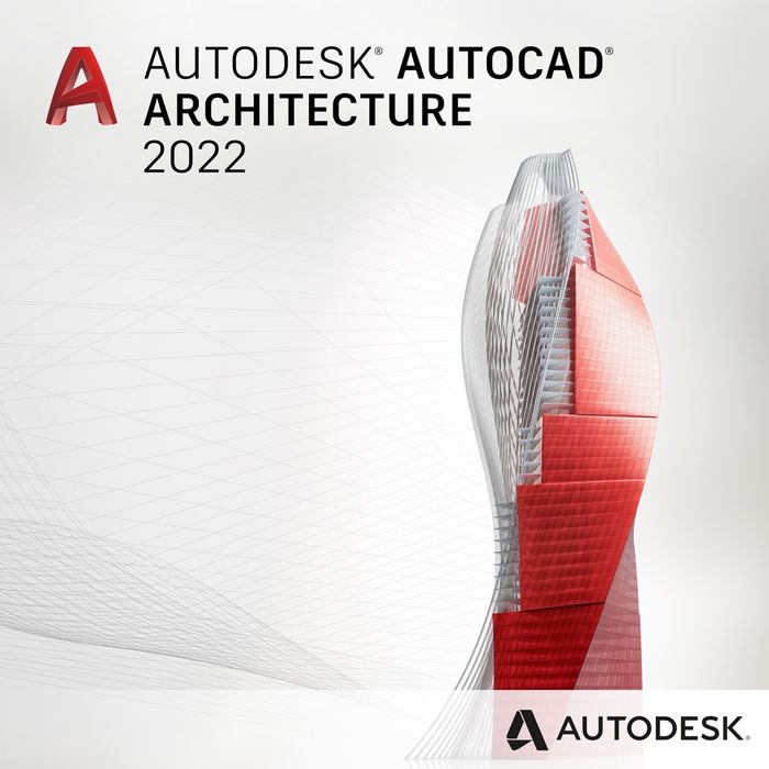 AutoCAD Architecture 2022 2025 2024 2023 Serialkey Licență Permanentă!