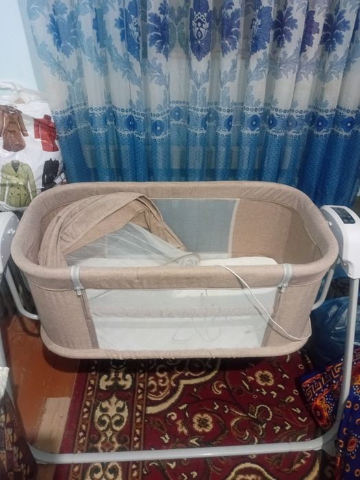 Chaqaloqlar belanchagi