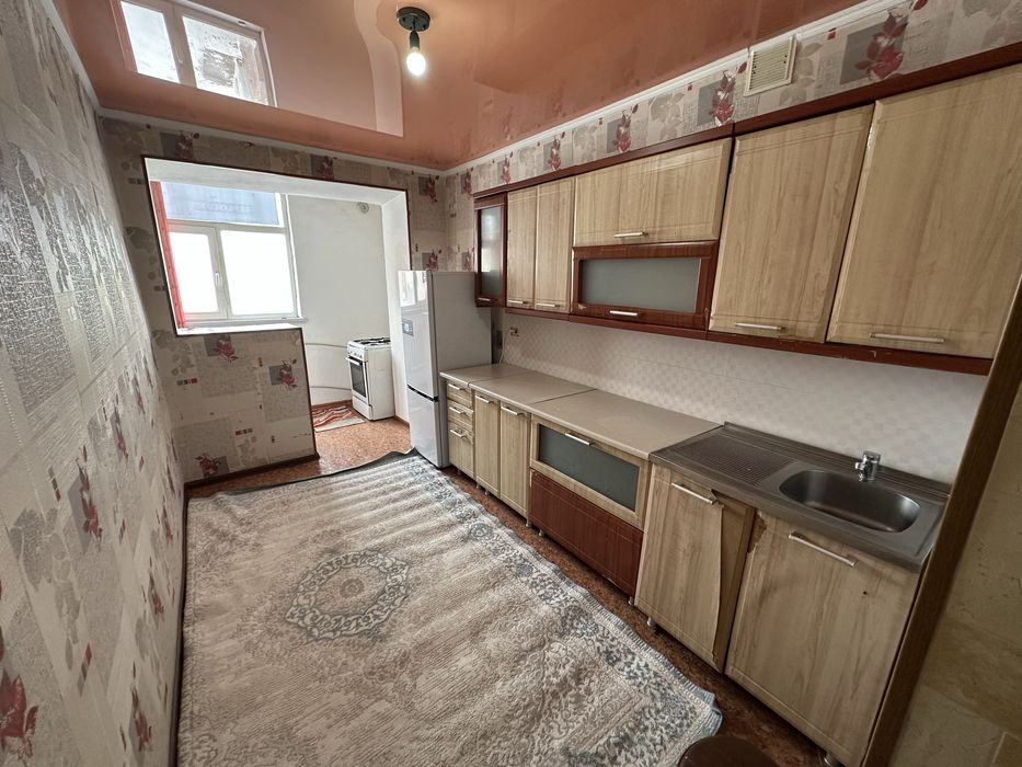 Этаж дом 2бөлмелі