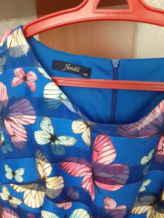 Продаётся платье