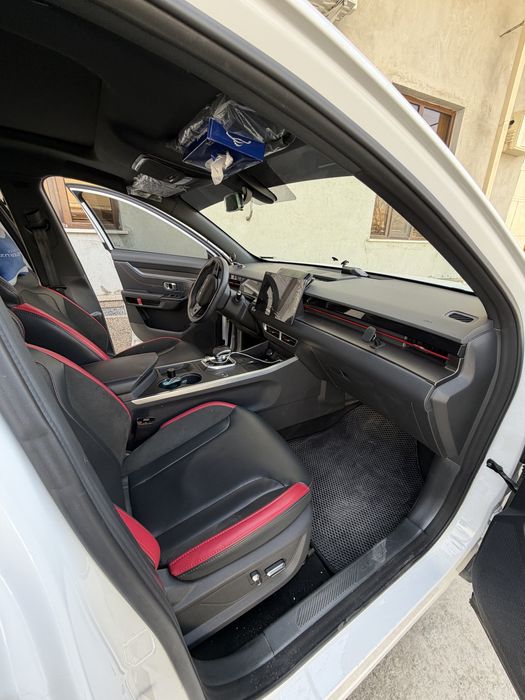 Srochna jetour dashing sotiladi