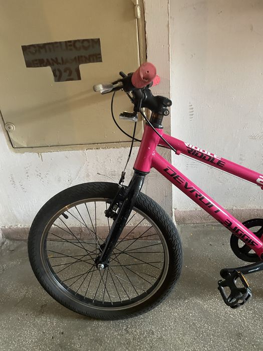 Biciclete copii 21