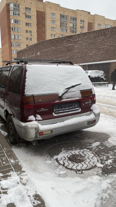 Продам кузов есть документы