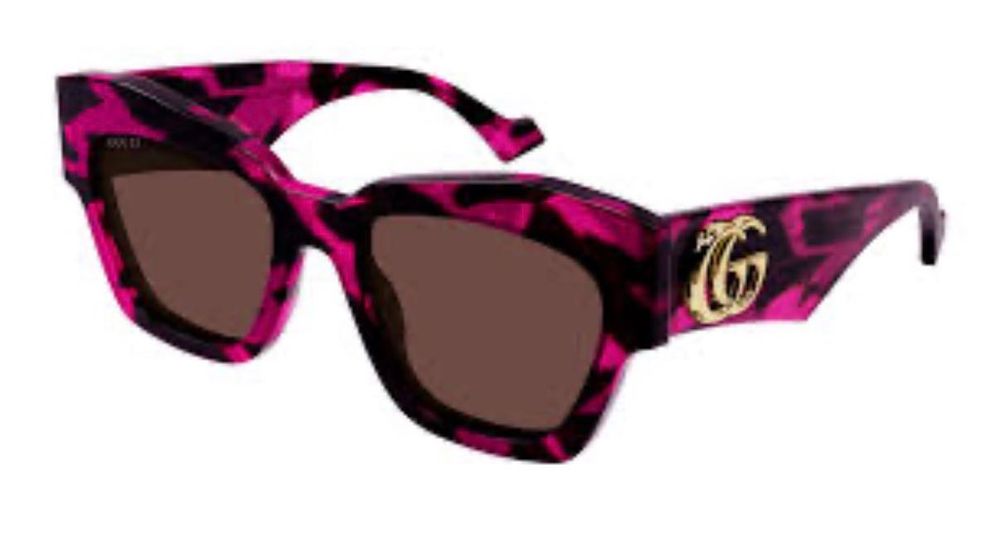Слънчеви очила Gucci