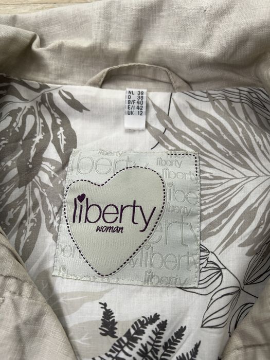 Jacheta in Liberty Woman, 42-XL