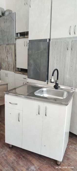 Мойка раковина Moyka rakvina туба рабоче стол кухиная мебел кухни