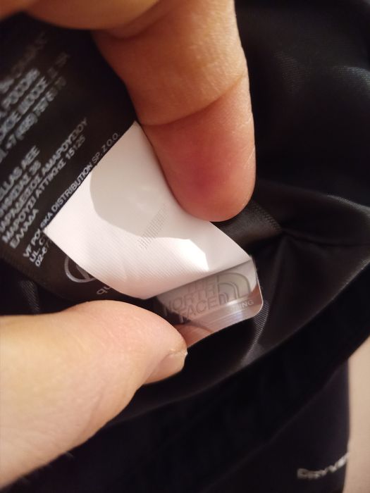 Ветровка the north face