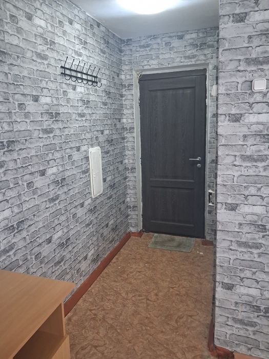 Сдам 1 комнатную квартиру на Огоньке. На длительный срок.