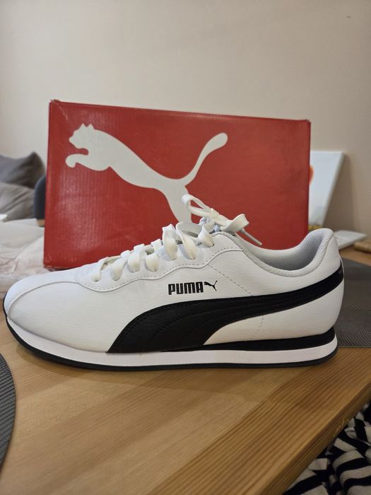 Нови маратонки Puma Turin II