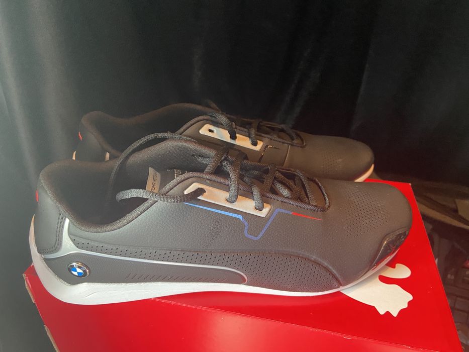 Pantofi sport Puma