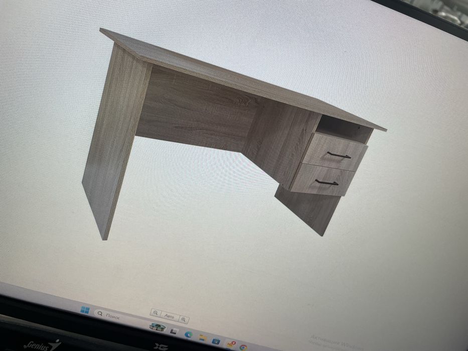 Продается офиснын столы