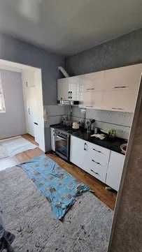 Медгородок 4 хона сотилади евроремонт