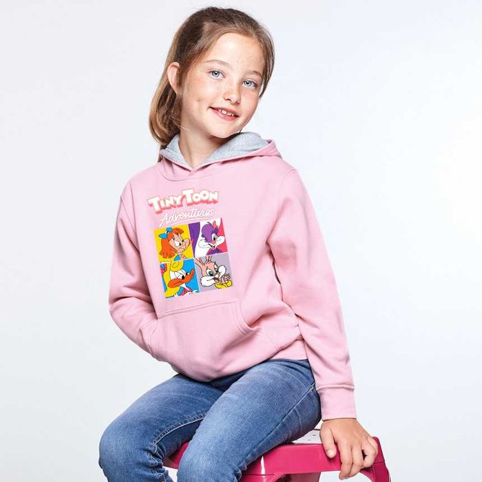 Детски тениски и суитчъри с Elmo, костенурките нинджа