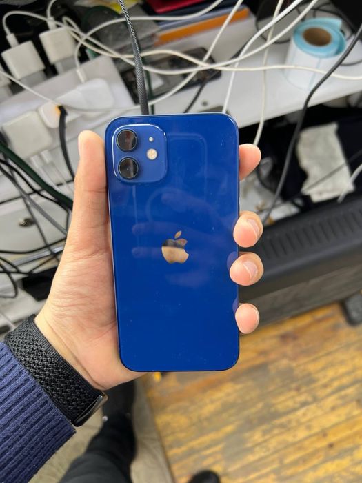 Iphone 12 91% 64Gb