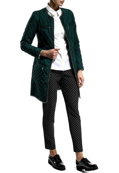 Palton matlasat  Just Cavalli