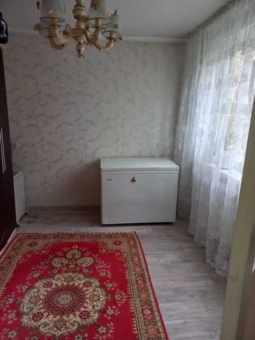 4-комнатной квартиры