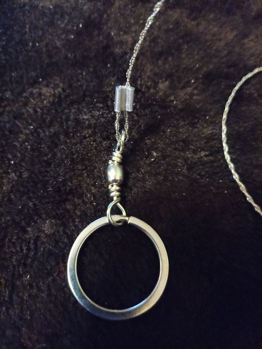 Проволочная ручная пила