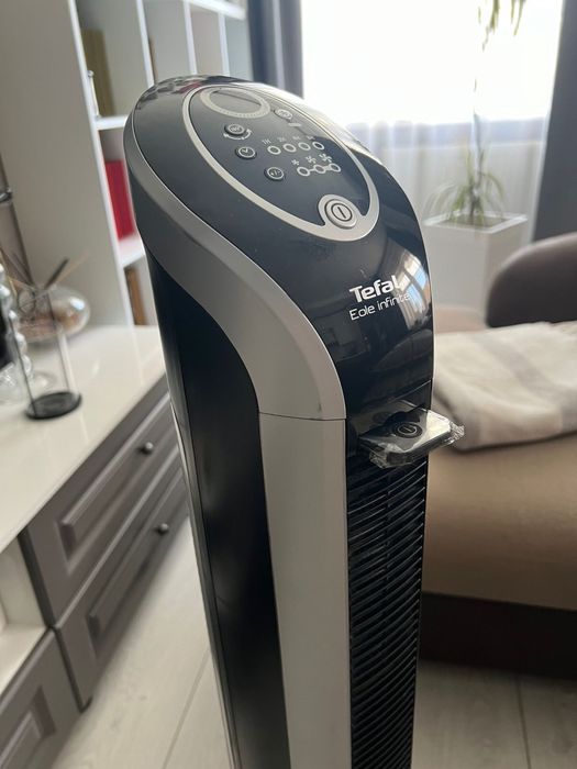 Вентелятор Tefal