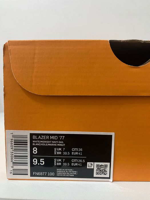 Кросовки NIKE (оригинал)