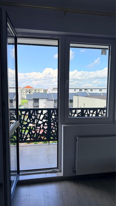 De inchiriat Garsoniera moderna decomandata 40 m2 Dobroesti/Caisului/Fundeni