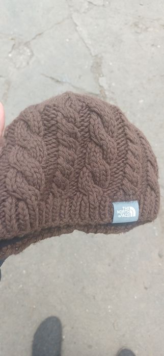 Fes North face si Izod