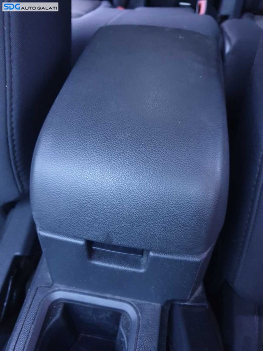 Cotiera Piele Completa Fiat Freemont 2008 - 2016 [C5094]