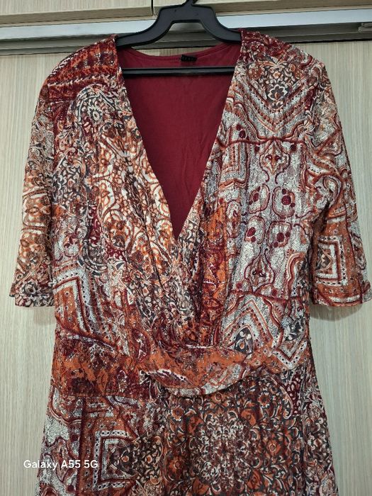Rochie s.Oliver de zi