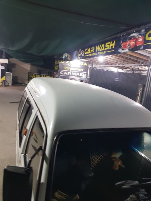 Damas yaxshi xolatda