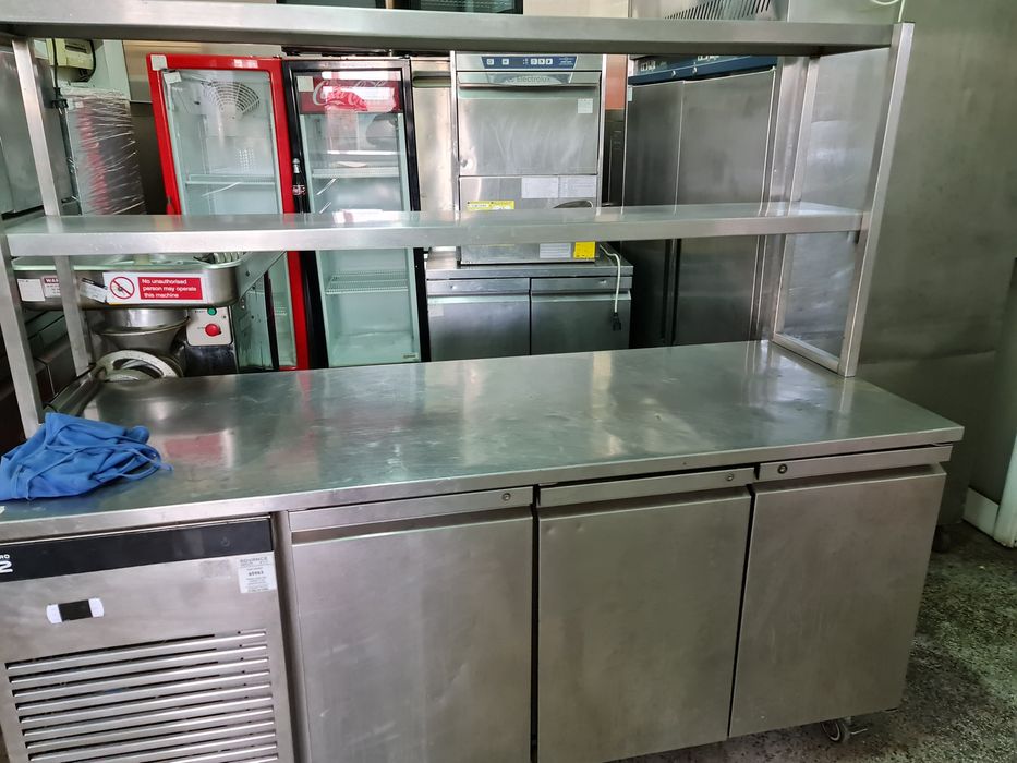 Съдамиялни подбарови с 3помпи 1300лв