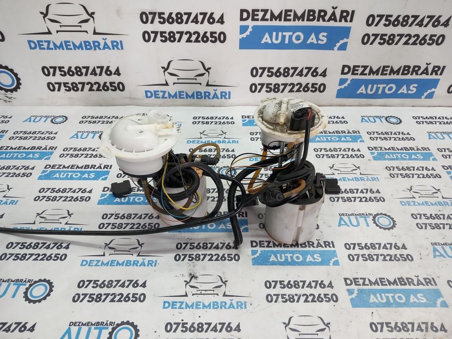 Pompa Combustibil Rezervor 1.8b / 2.0 fsi vw Passat b6 2006