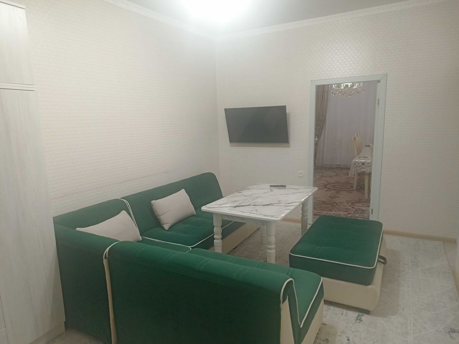 Продам своя квартира