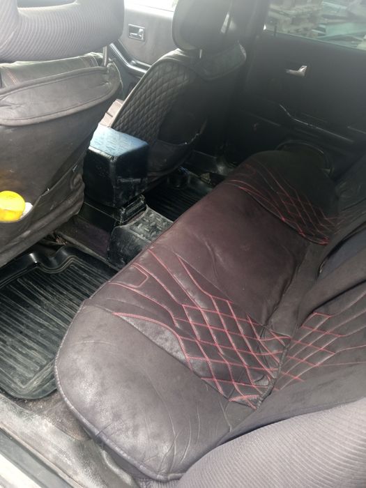 Ауди Б4 универсал