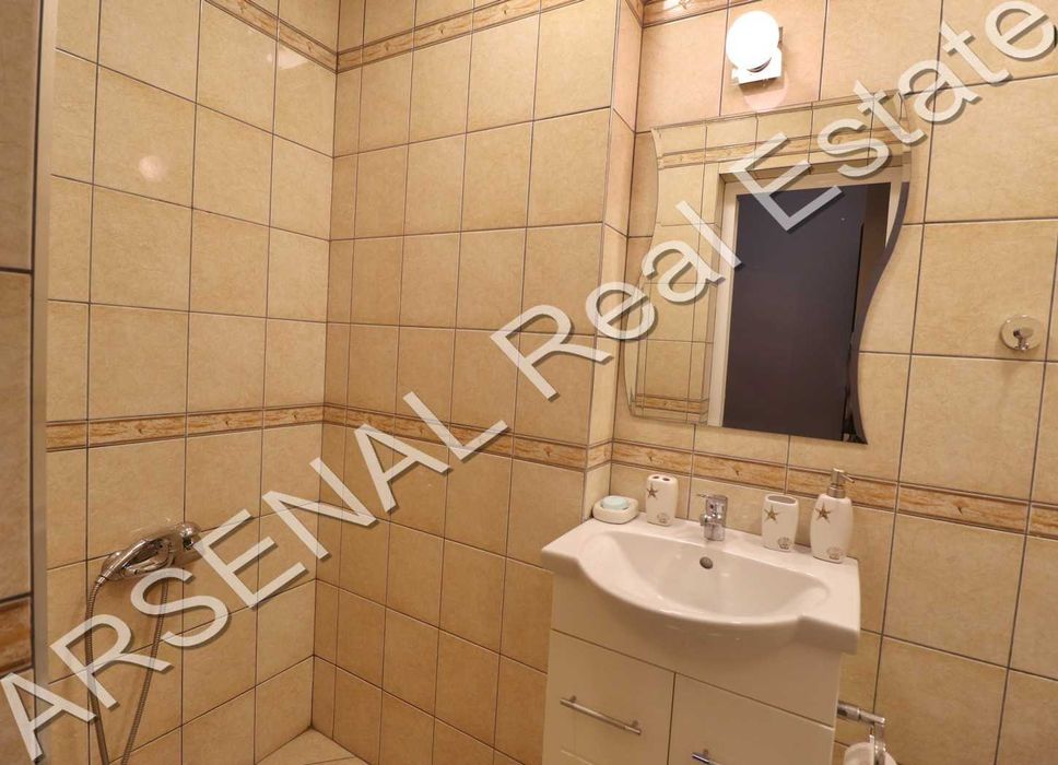 Дава се под наем Едностаен апартамент в София, Център - 58 кв.м за 450 € - Снимка #4