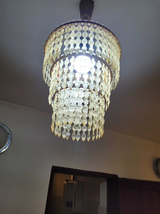 Candelabru vintage