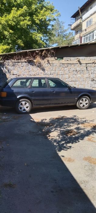 Продам. Ауди 80.B4.в универсале.