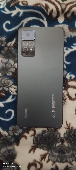 Redmi note 11 Pro