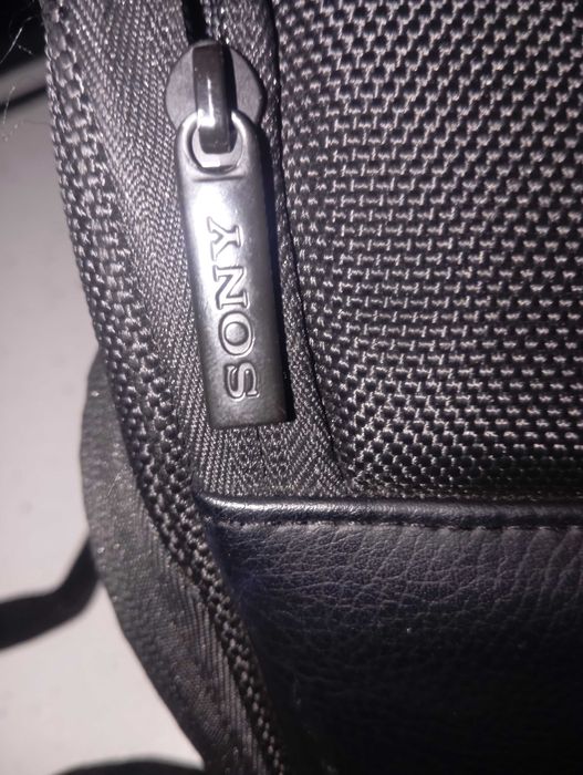 Чанта за фотоапарат Sony