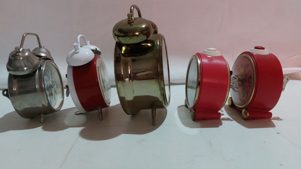Ceas de masă Aradora Arad