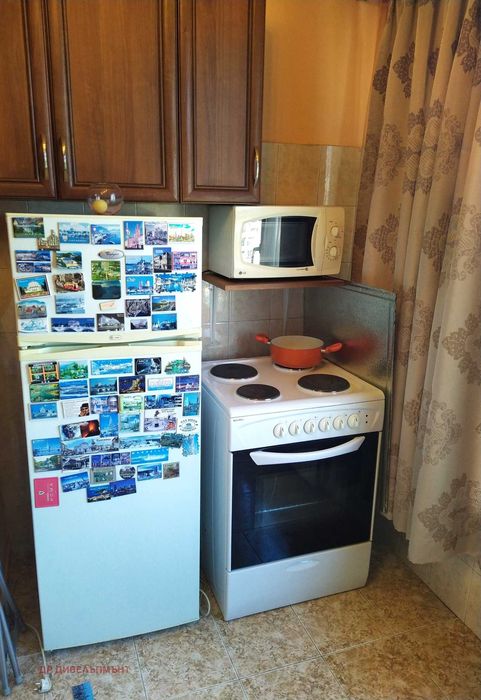 Дава се под наем Двустаен апартамент в София, Бъкстон - 48 кв.м за 472.77 € - Снимка #4