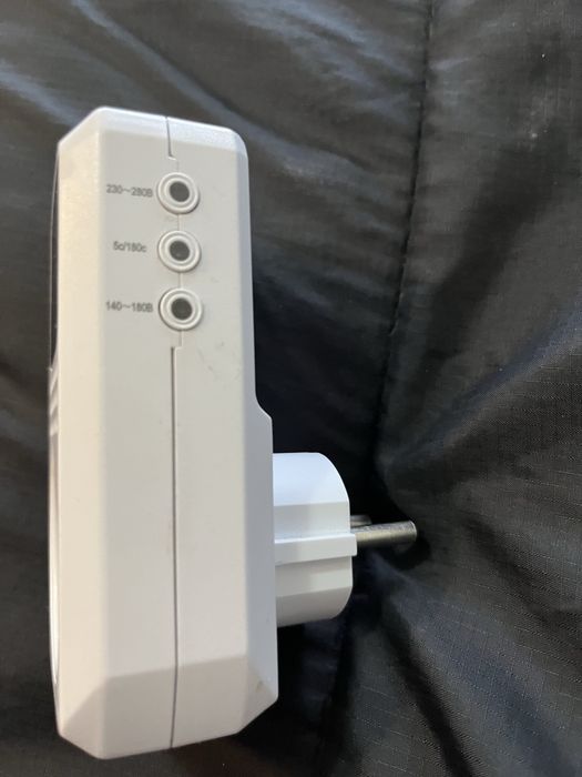 Продам реле напряжения