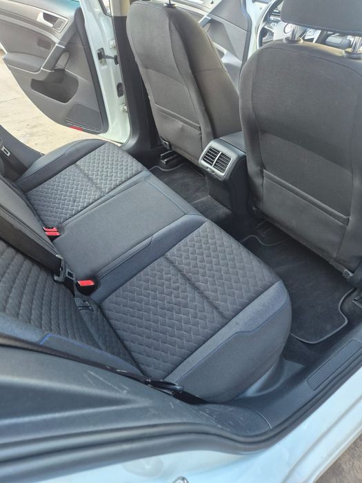 Volkswagen  Golf 7,5 EURO 6