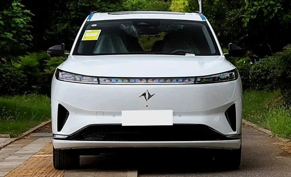 Продается Dongfeng 008, 6 местный. Фулл. Год 2025. Без пробега. Новая.