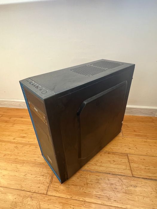 Игровой компютер