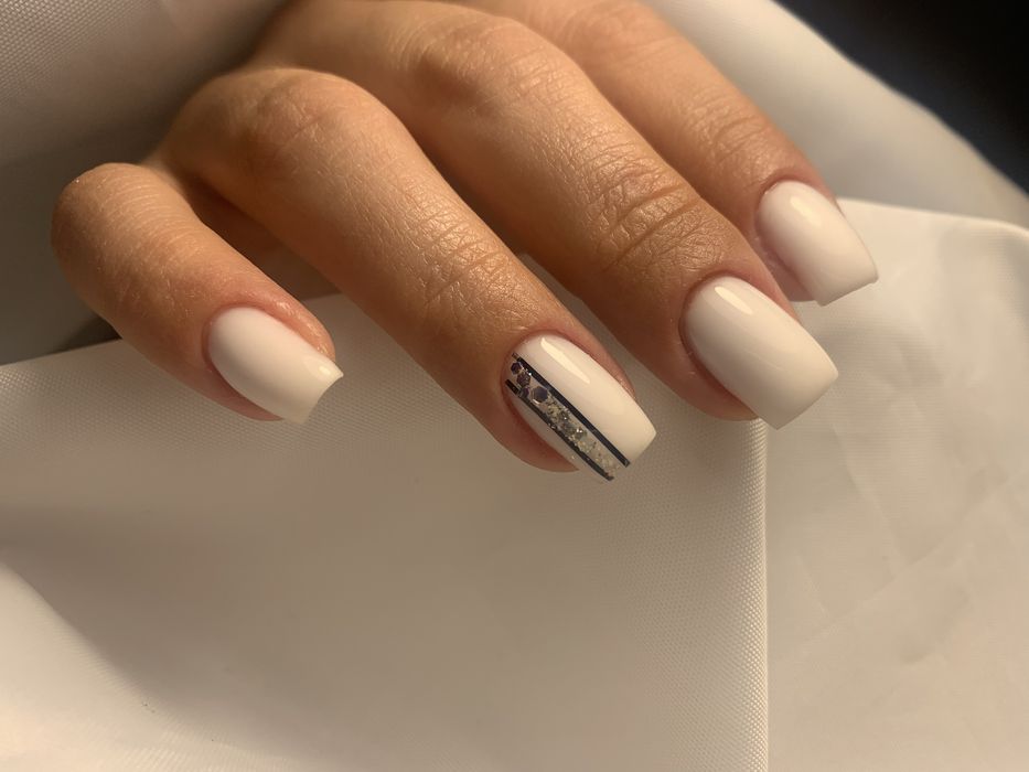 Unghii gel Militari (Lujerului)