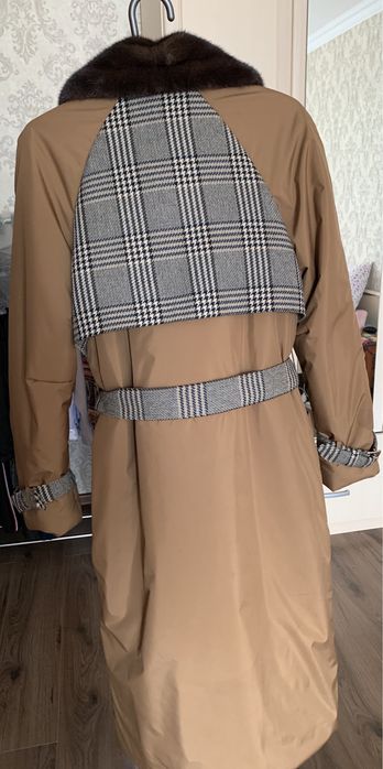 Продам женскую куртку